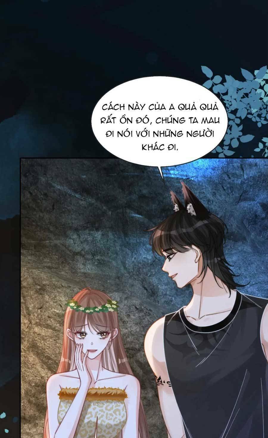 Xuyên Nhanh Nữ Phụ Bình Tĩnh Chút: Chapter 163