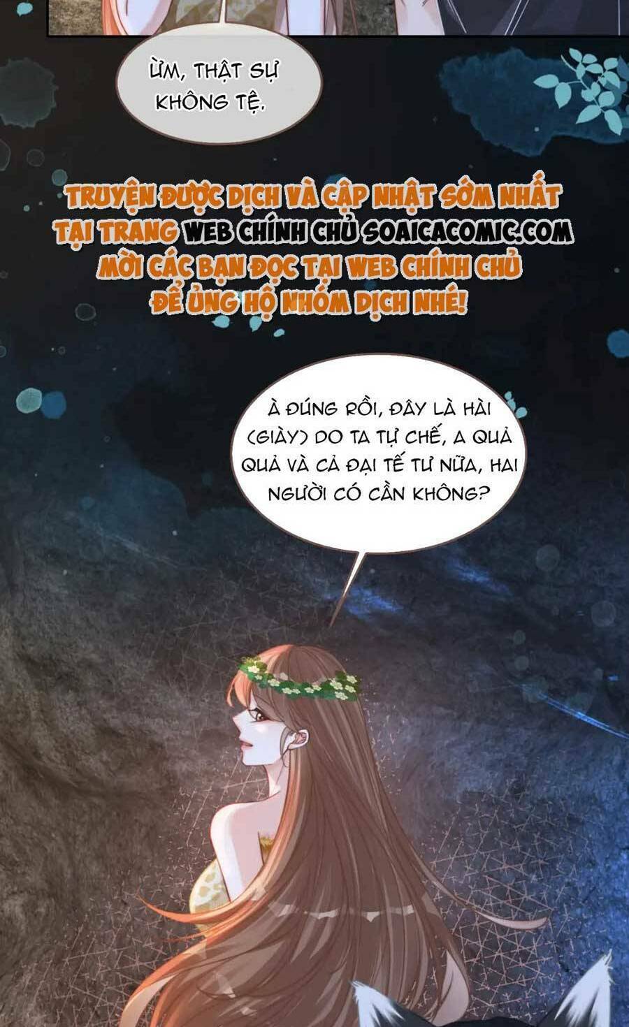 Xuyên Nhanh Nữ Phụ Bình Tĩnh Chút: Chapter 163