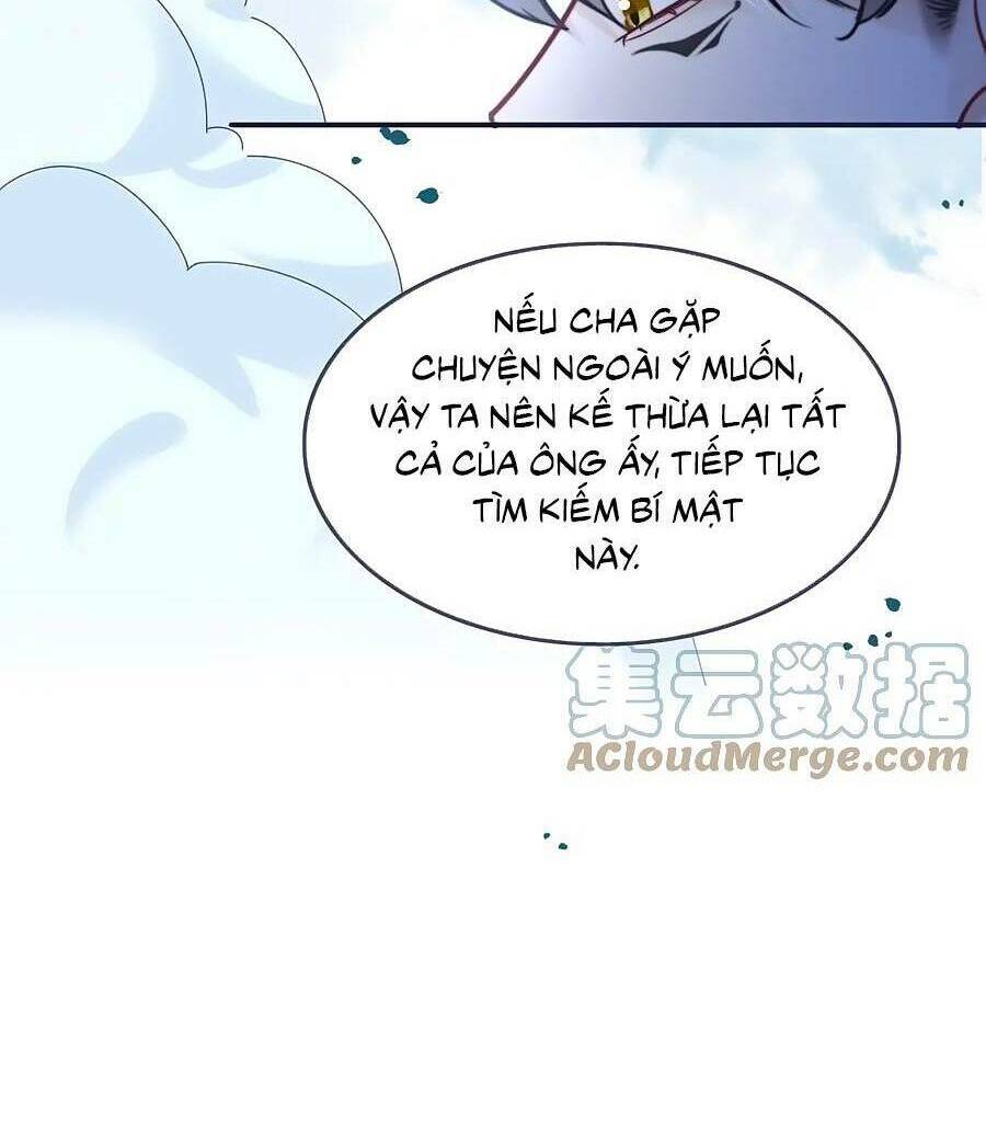 Xuyên Nhanh Nữ Phụ Bình Tĩnh Chút: Chapter 164