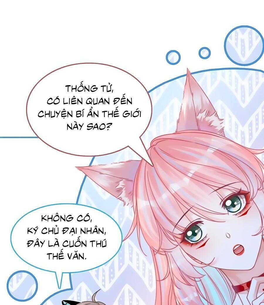Xuyên Nhanh Nữ Phụ Bình Tĩnh Chút: Chapter 164