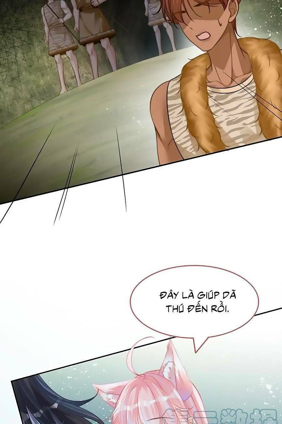 Xuyên Nhanh Nữ Phụ Bình Tĩnh Chút: Chapter 164