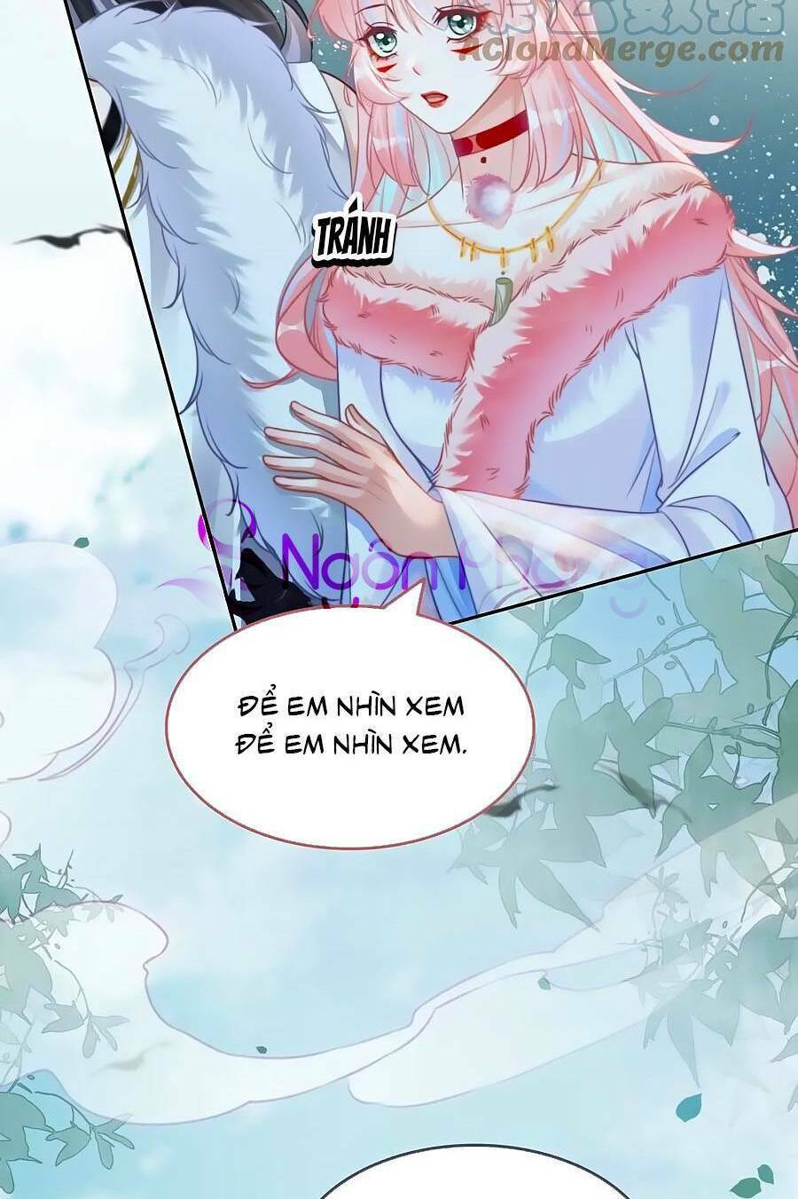 Xuyên Nhanh Nữ Phụ Bình Tĩnh Chút: Chapter 164