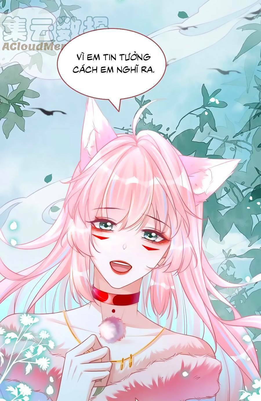 Xuyên Nhanh Nữ Phụ Bình Tĩnh Chút: Chapter 164