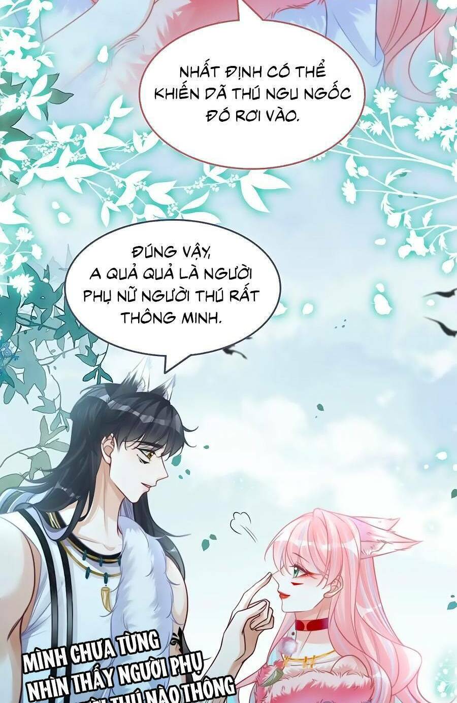Xuyên Nhanh Nữ Phụ Bình Tĩnh Chút: Chapter 164