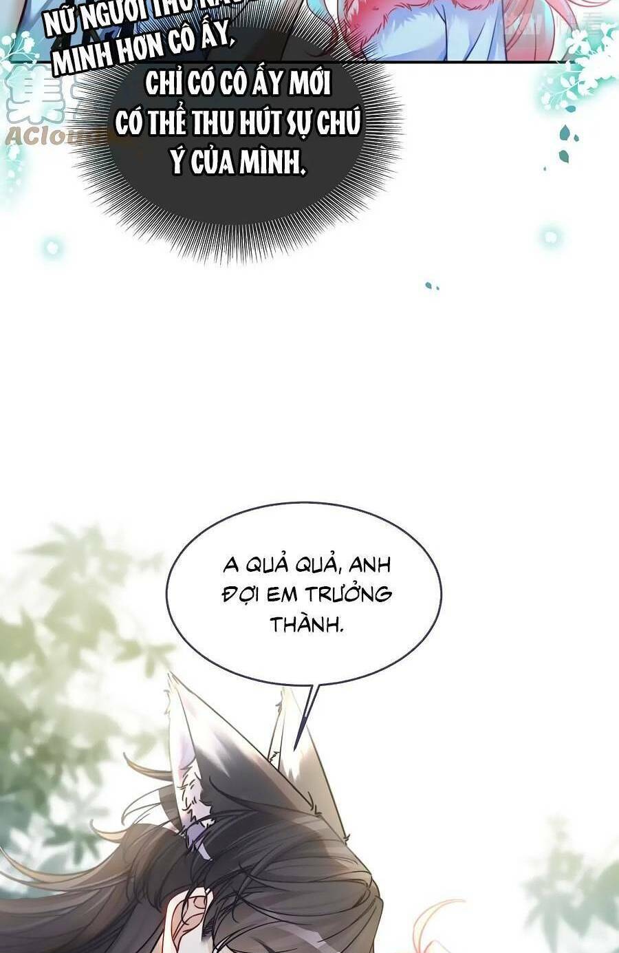 Xuyên Nhanh Nữ Phụ Bình Tĩnh Chút: Chapter 164