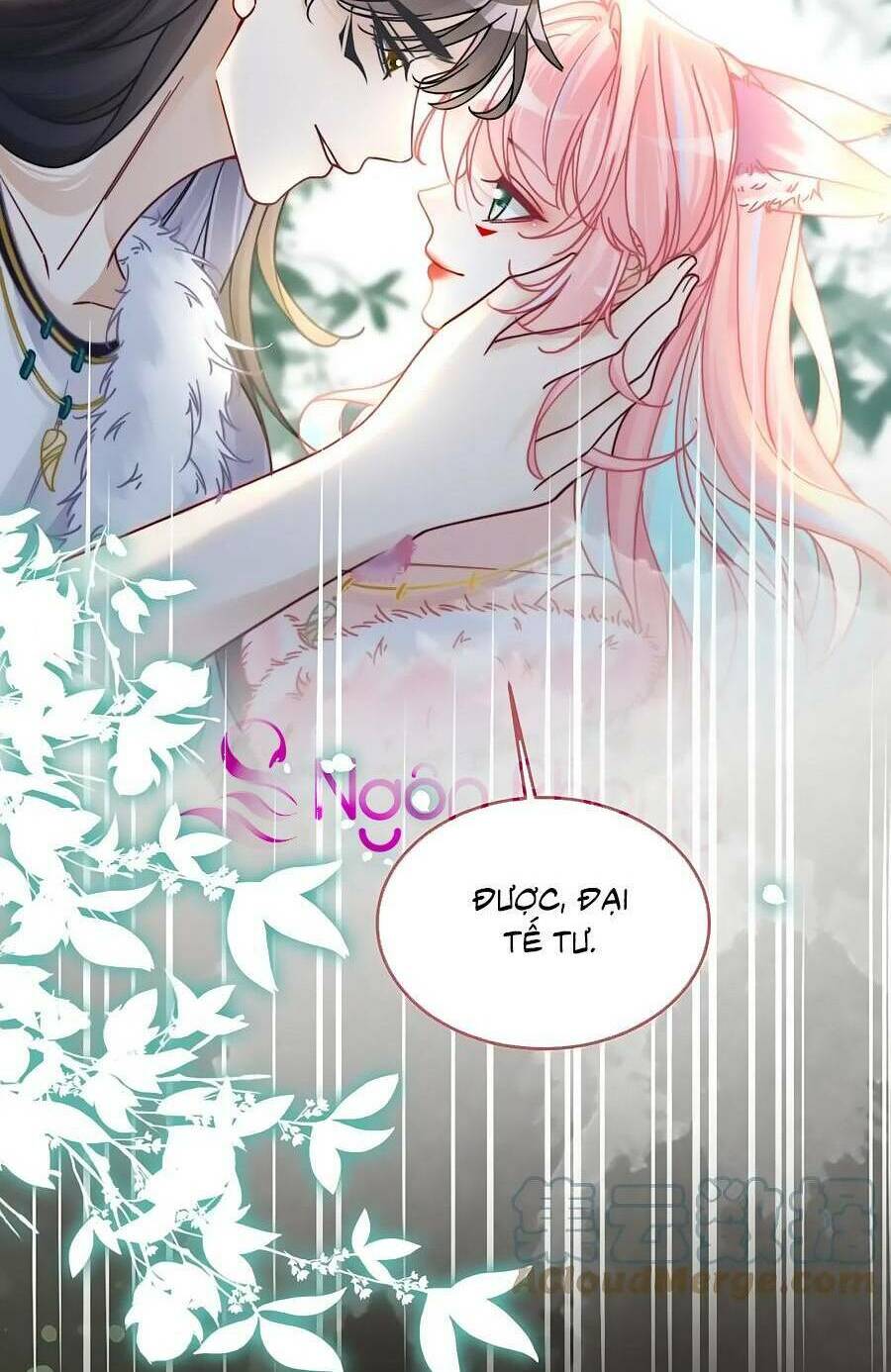 Xuyên Nhanh Nữ Phụ Bình Tĩnh Chút: Chapter 164