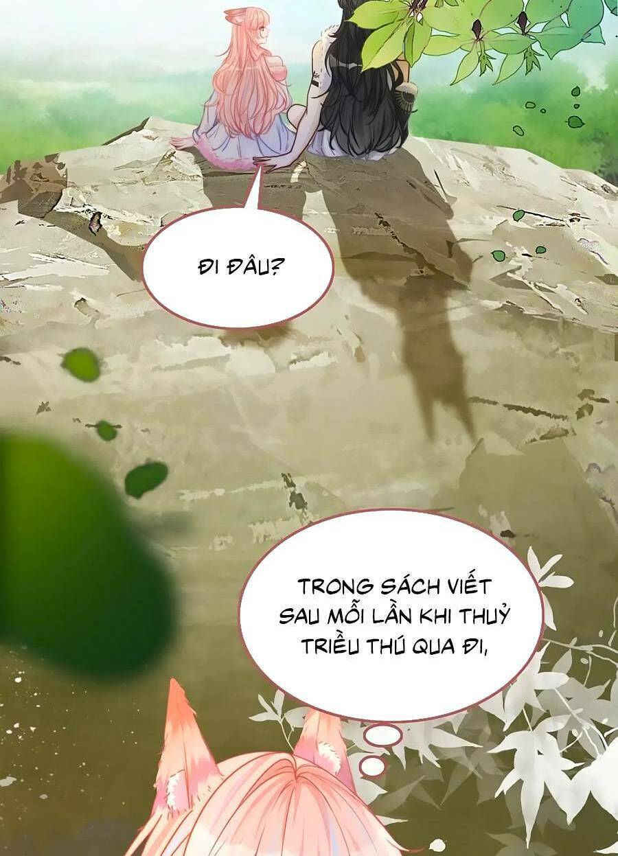Xuyên Nhanh Nữ Phụ Bình Tĩnh Chút: Chapter 164