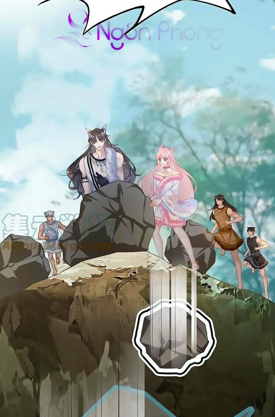 Xuyên Nhanh Nữ Phụ Bình Tĩnh Chút: Chapter 164