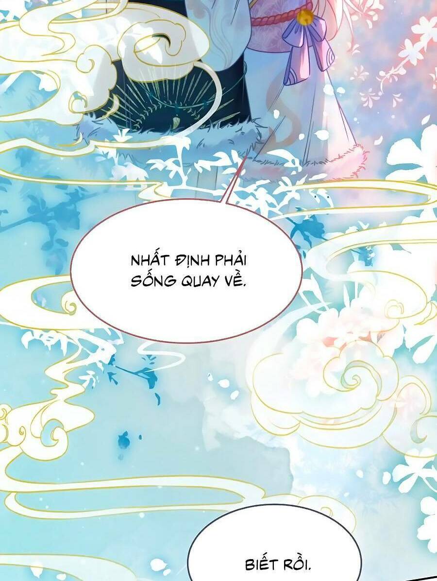 Xuyên Nhanh Nữ Phụ Bình Tĩnh Chút: Chapter 164
