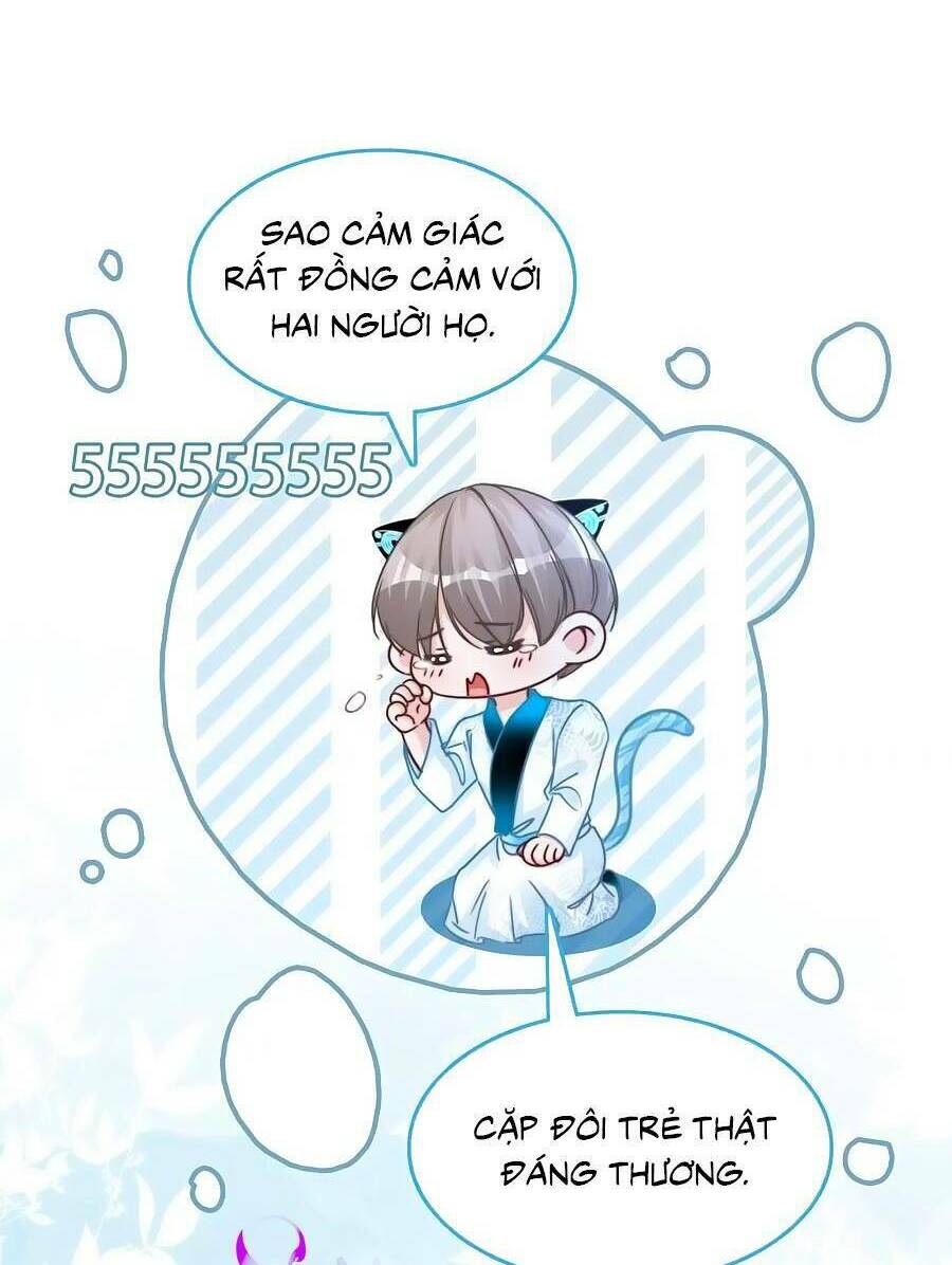 Xuyên Nhanh Nữ Phụ Bình Tĩnh Chút: Chapter 164