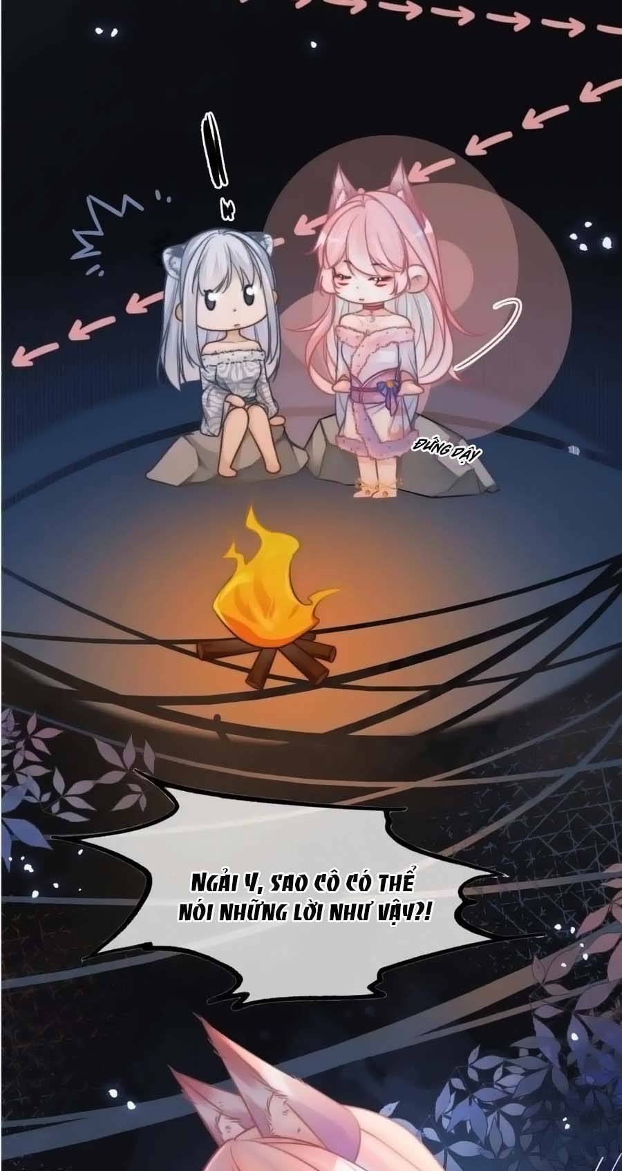 Xuyên Nhanh Nữ Phụ Bình Tĩnh Chút: Chapter 165