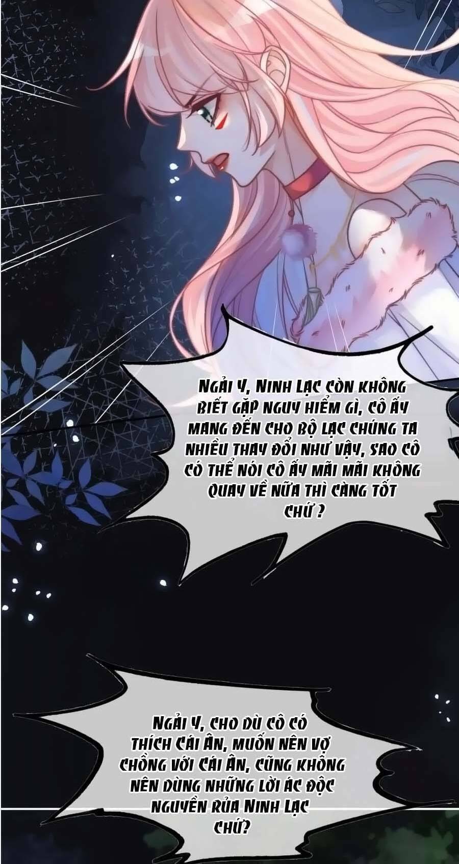 Xuyên Nhanh Nữ Phụ Bình Tĩnh Chút: Chapter 165