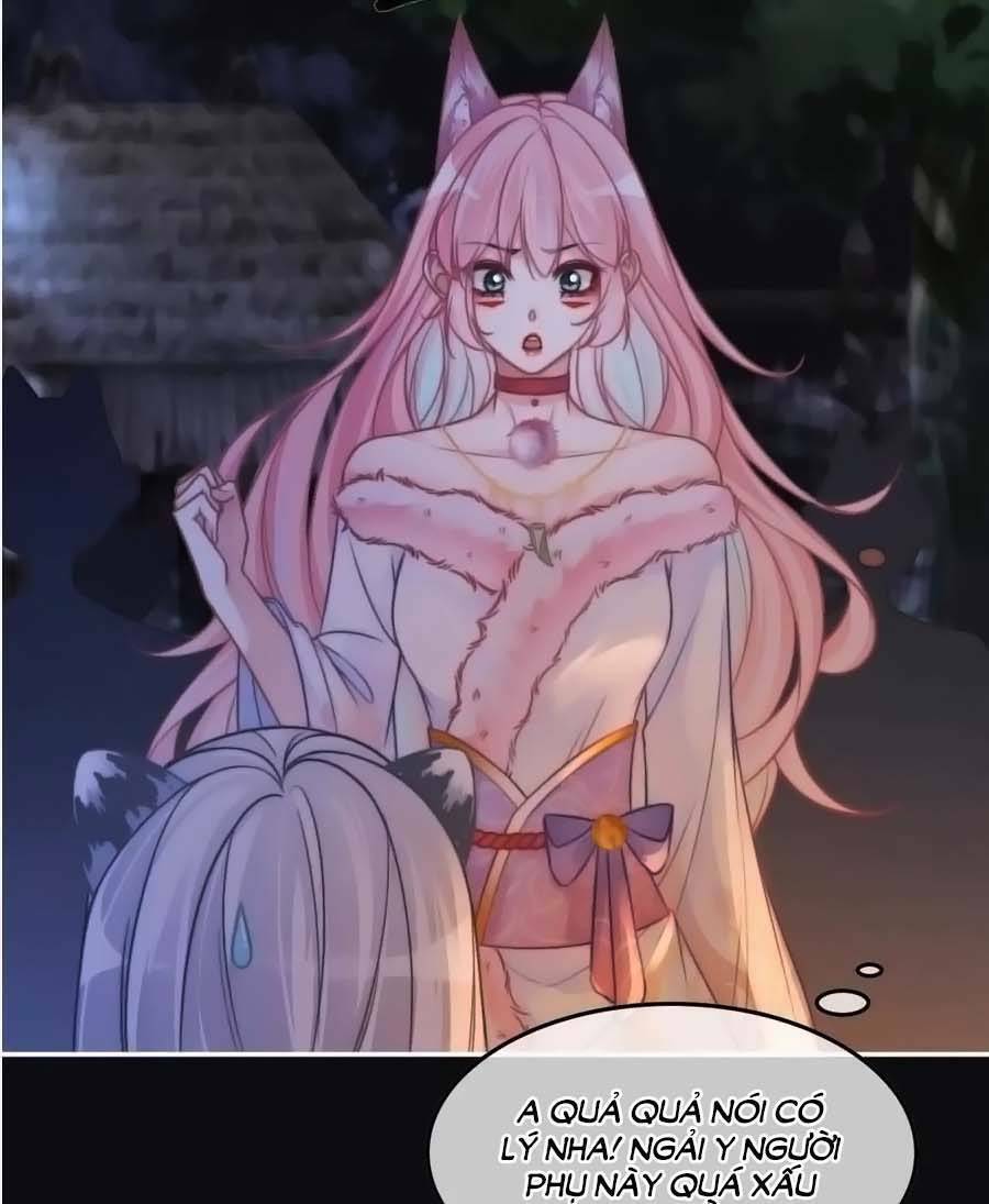 Xuyên Nhanh Nữ Phụ Bình Tĩnh Chút: Chapter 165