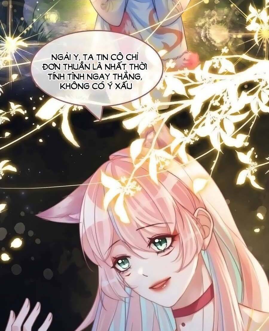 Xuyên Nhanh Nữ Phụ Bình Tĩnh Chút: Chapter 165
