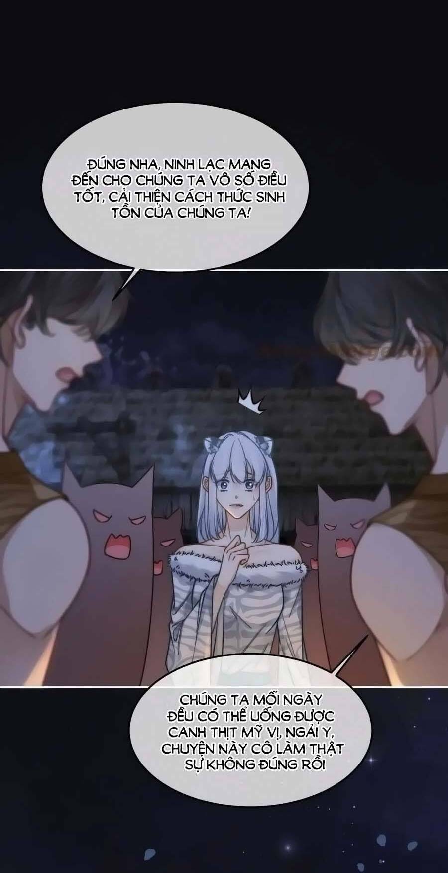 Xuyên Nhanh Nữ Phụ Bình Tĩnh Chút: Chapter 165