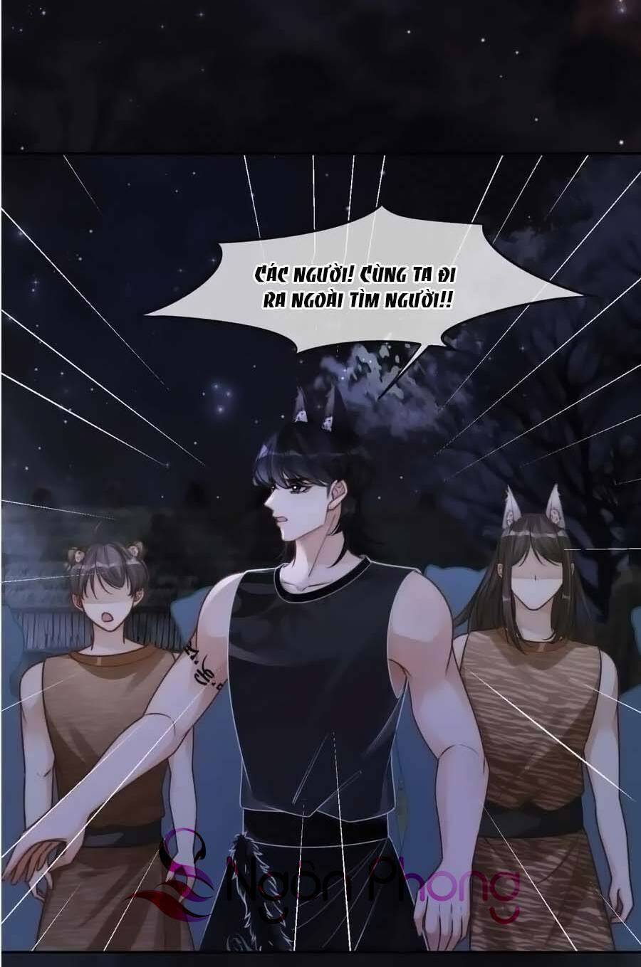 Xuyên Nhanh Nữ Phụ Bình Tĩnh Chút: Chapter 165