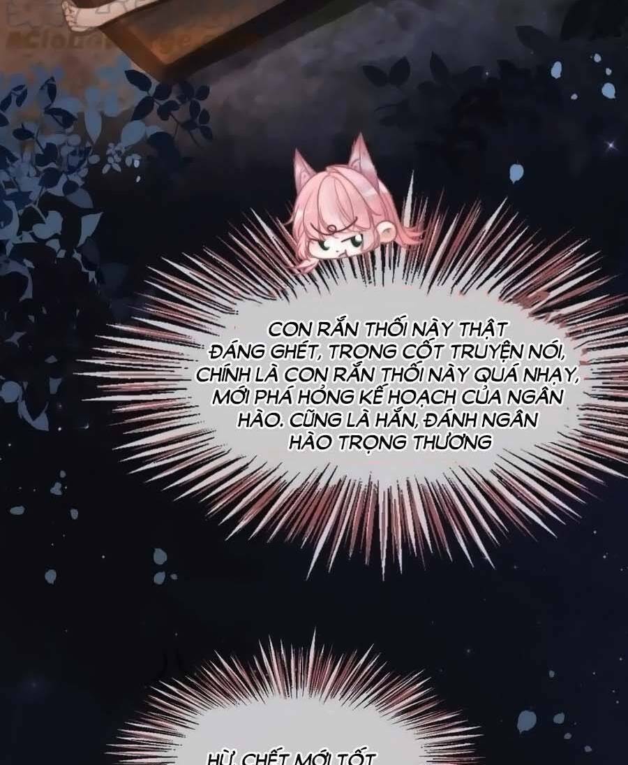 Xuyên Nhanh Nữ Phụ Bình Tĩnh Chút: Chapter 165