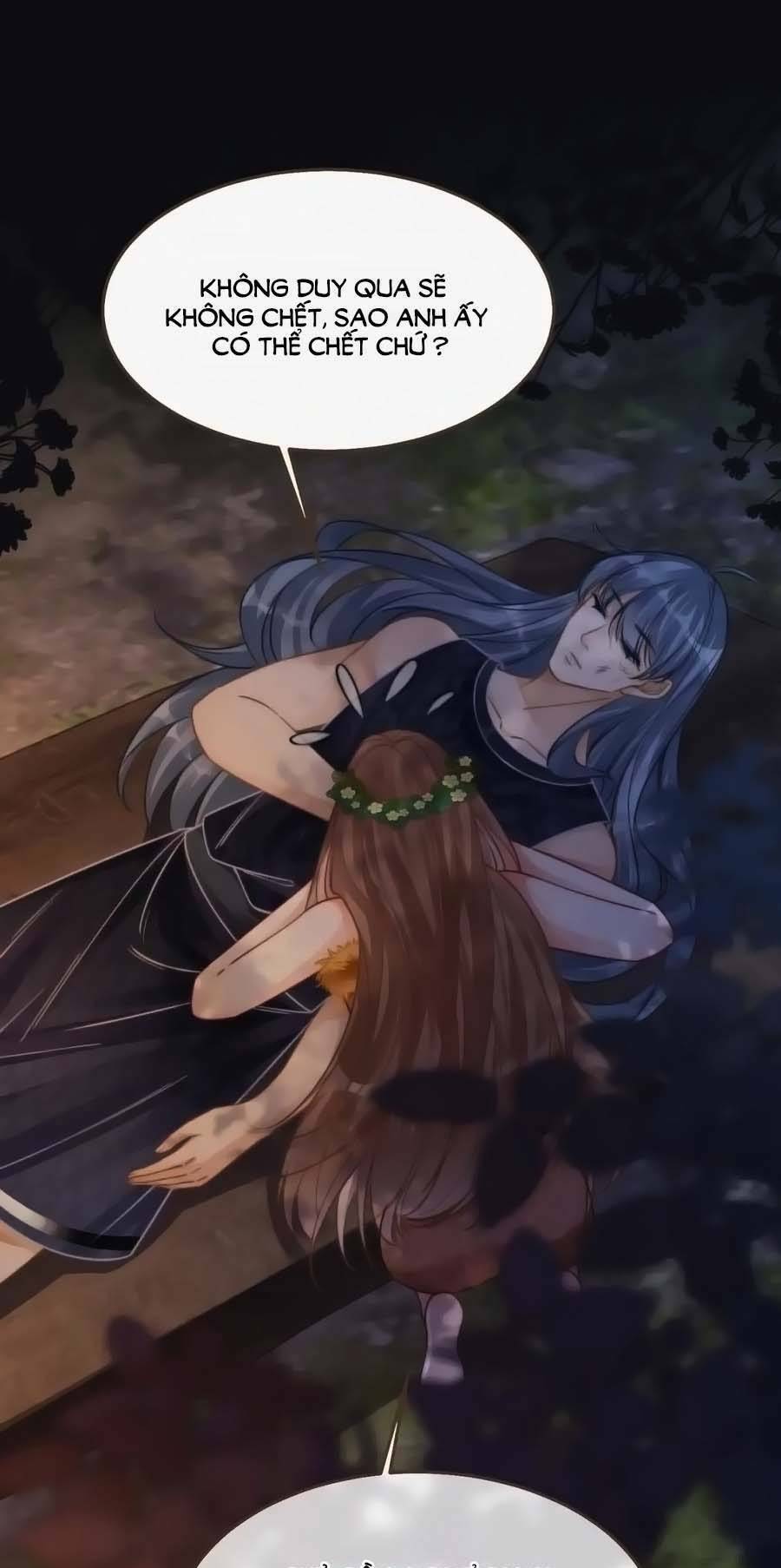 Xuyên Nhanh Nữ Phụ Bình Tĩnh Chút: Chapter 165