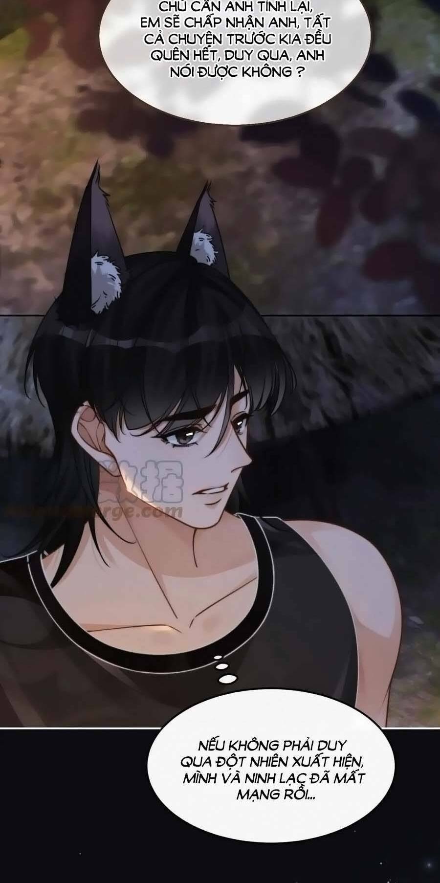 Xuyên Nhanh Nữ Phụ Bình Tĩnh Chút: Chapter 165