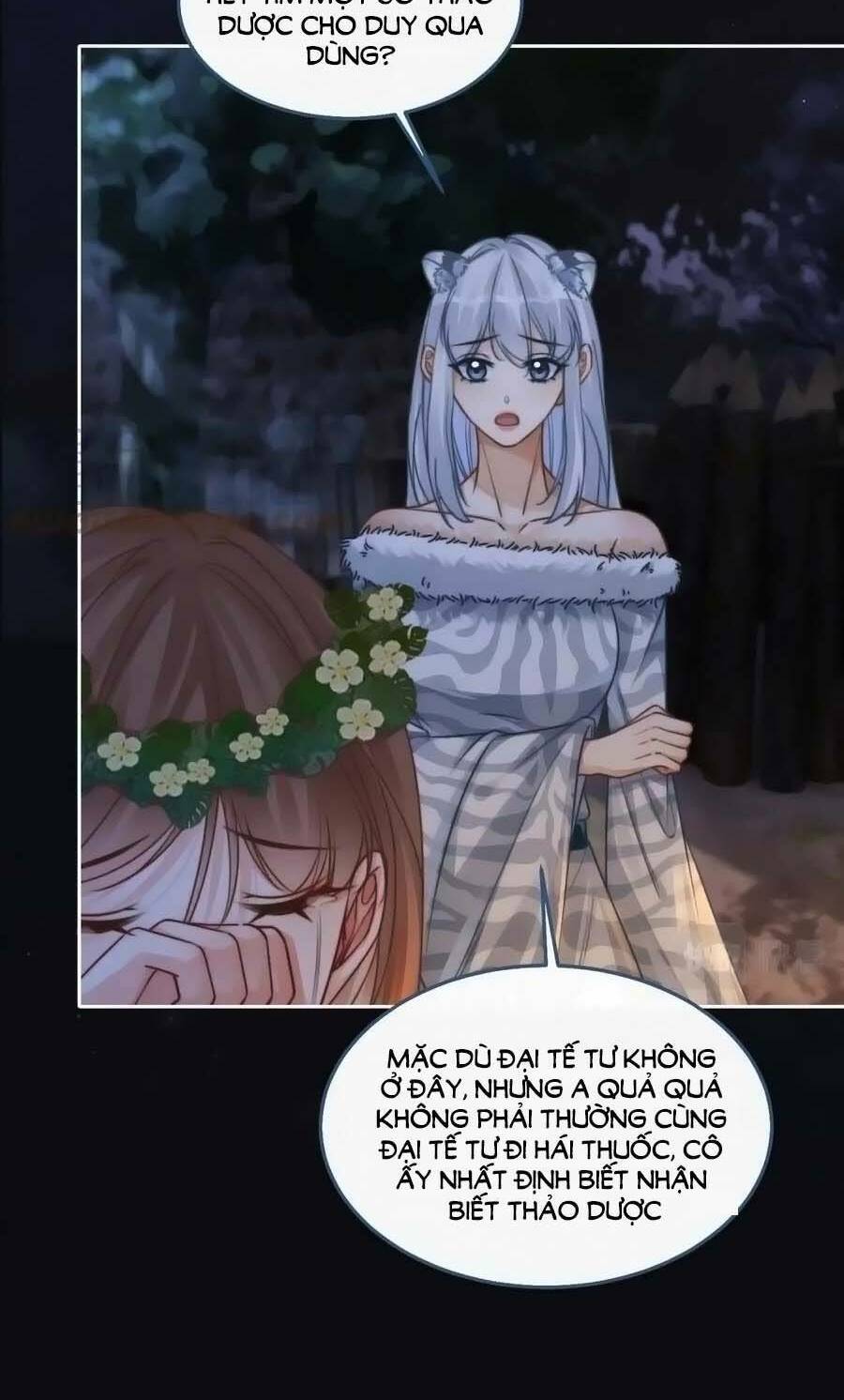 Xuyên Nhanh Nữ Phụ Bình Tĩnh Chút: Chapter 165