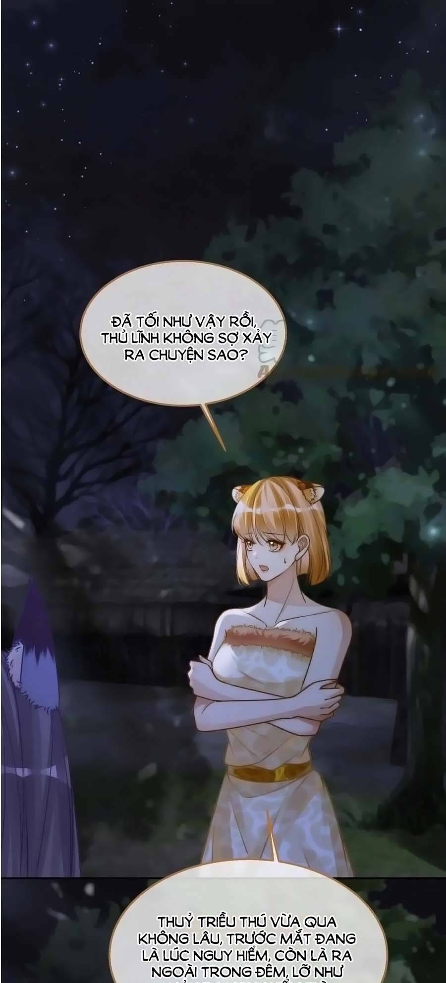 Xuyên Nhanh Nữ Phụ Bình Tĩnh Chút: Chapter 165