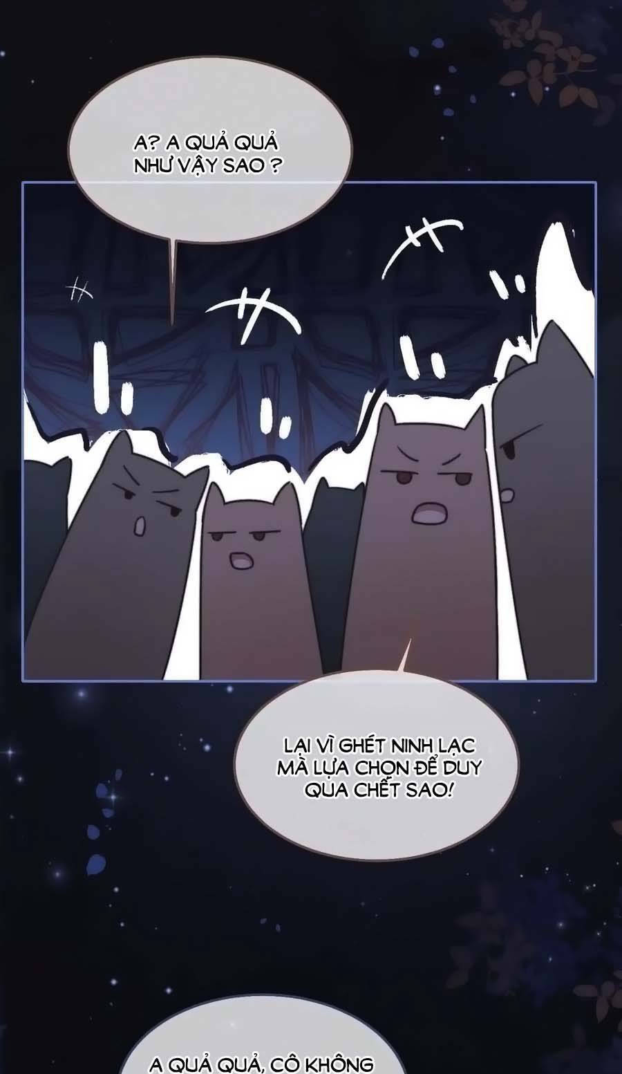 Xuyên Nhanh Nữ Phụ Bình Tĩnh Chút: Chapter 165