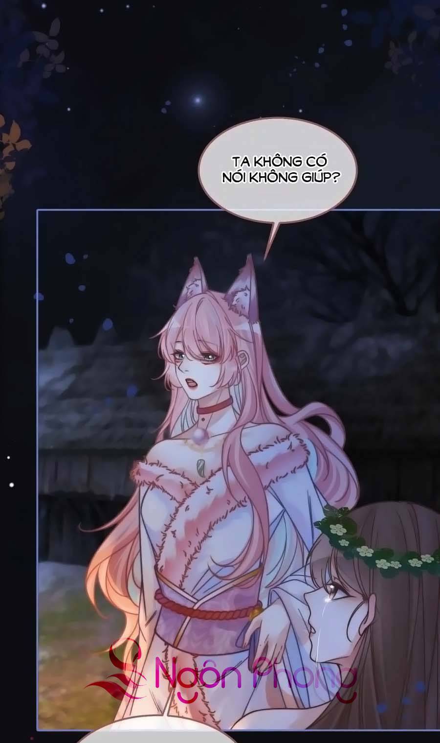 Xuyên Nhanh Nữ Phụ Bình Tĩnh Chút: Chapter 165