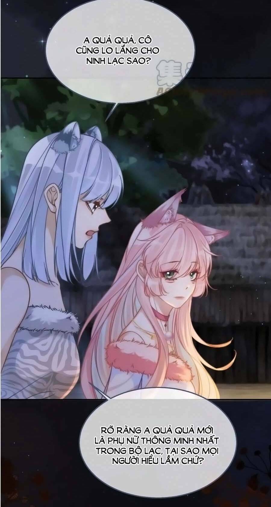 Xuyên Nhanh Nữ Phụ Bình Tĩnh Chút: Chapter 165