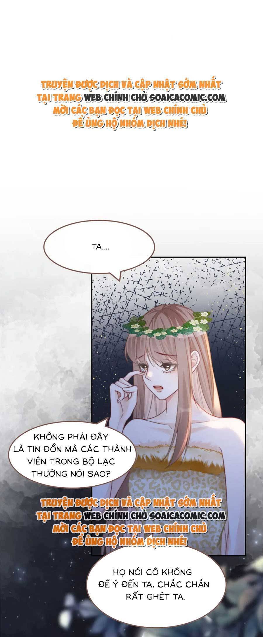 Xuyên Nhanh Nữ Phụ Bình Tĩnh Chút: Chapter 166