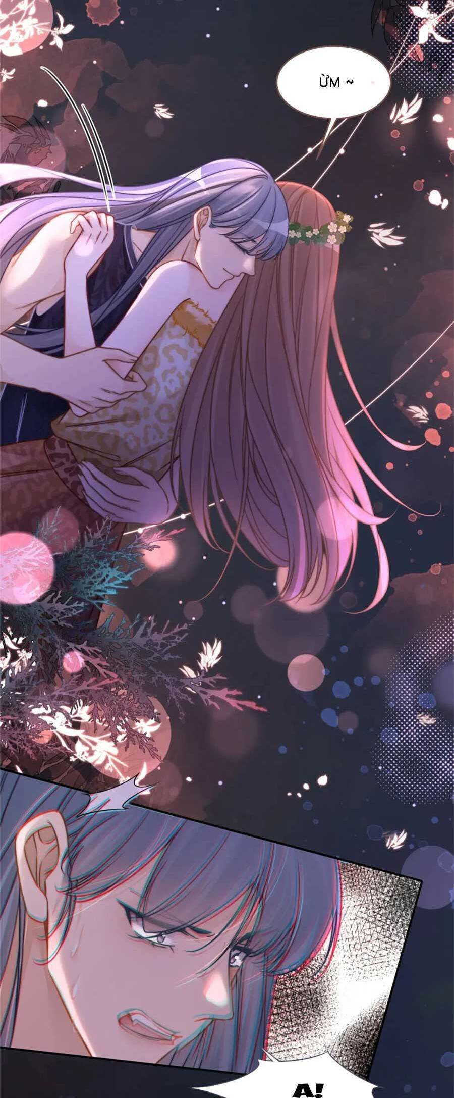 Xuyên Nhanh Nữ Phụ Bình Tĩnh Chút: Chapter 166