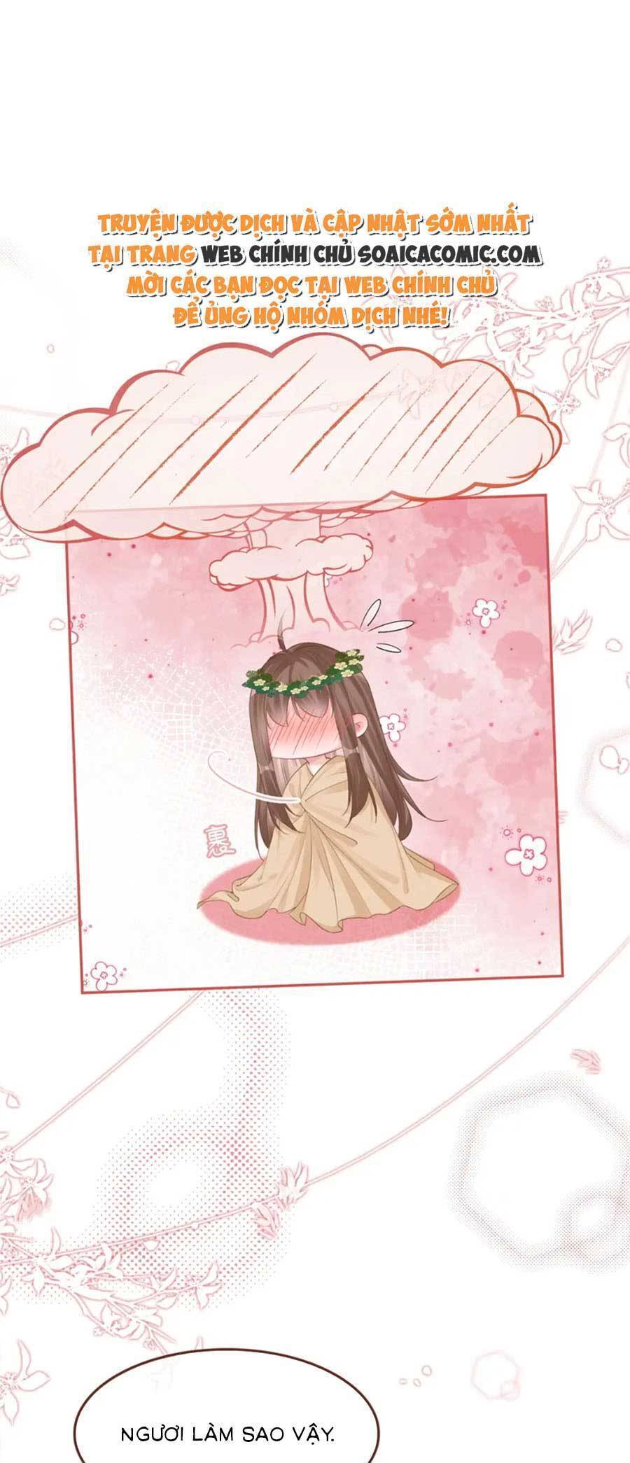Xuyên Nhanh Nữ Phụ Bình Tĩnh Chút: Chapter 166