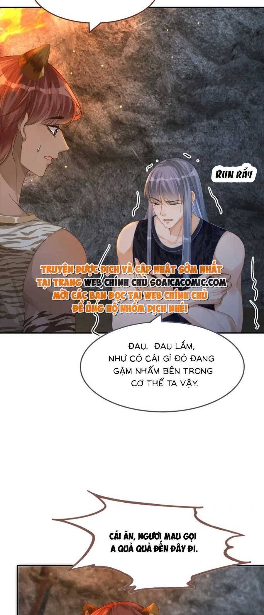 Xuyên Nhanh Nữ Phụ Bình Tĩnh Chút: Chapter 166