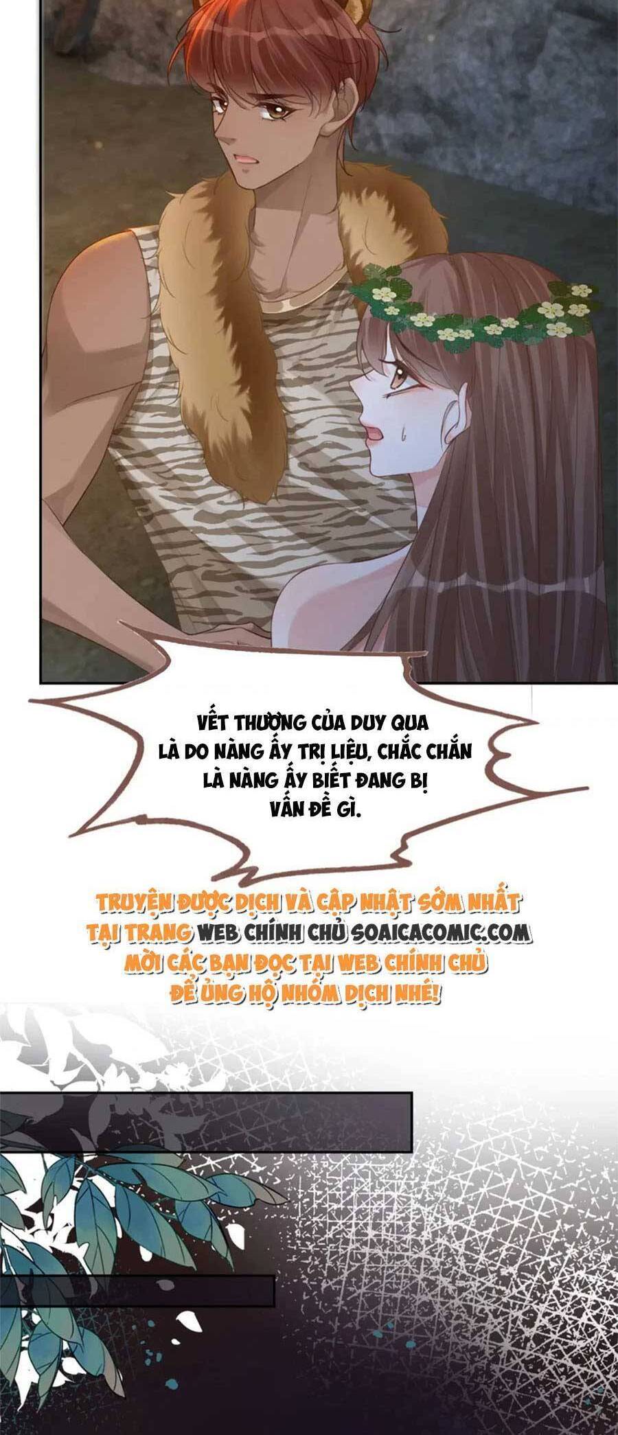Xuyên Nhanh Nữ Phụ Bình Tĩnh Chút: Chapter 166