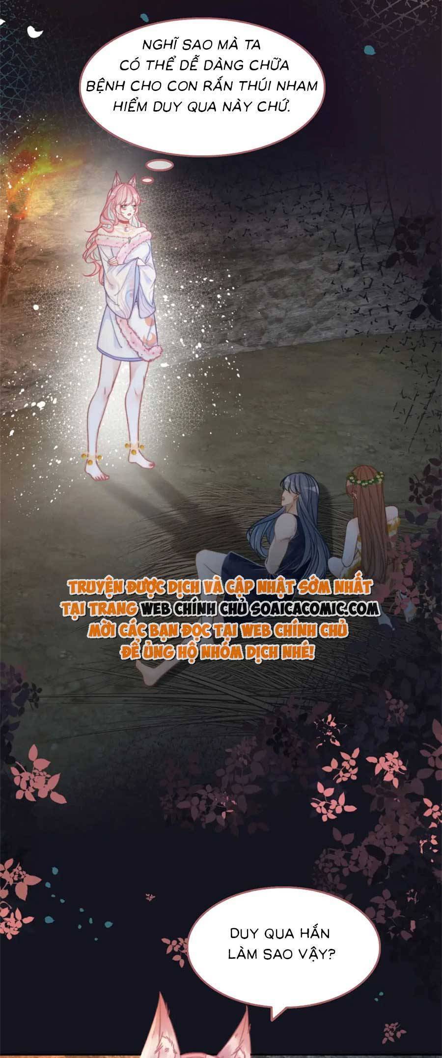 Xuyên Nhanh Nữ Phụ Bình Tĩnh Chút: Chapter 166