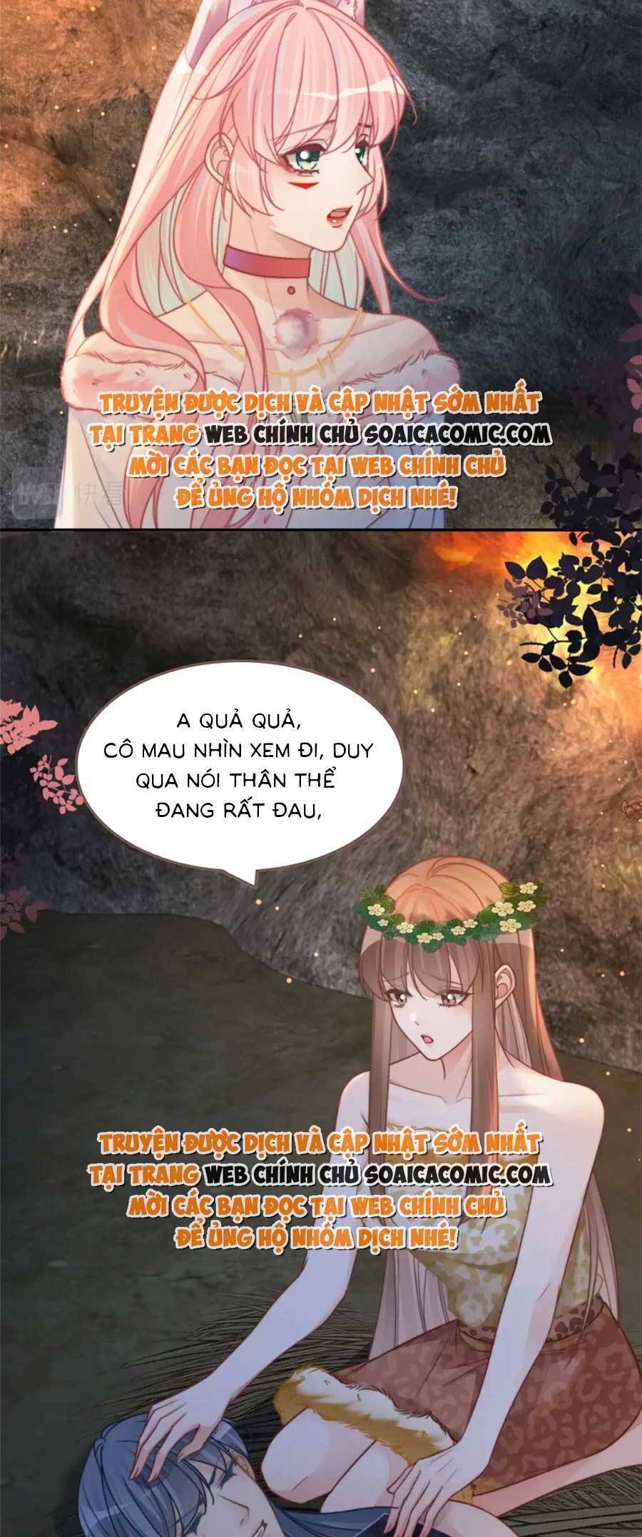 Xuyên Nhanh Nữ Phụ Bình Tĩnh Chút: Chapter 166