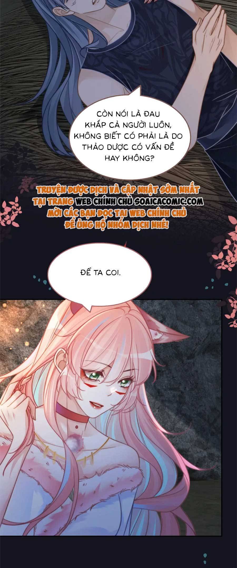 Xuyên Nhanh Nữ Phụ Bình Tĩnh Chút: Chapter 166