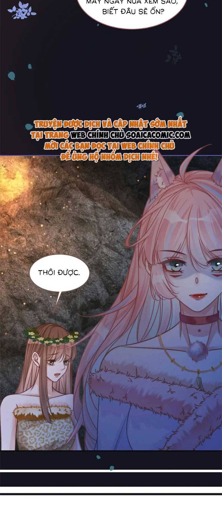 Xuyên Nhanh Nữ Phụ Bình Tĩnh Chút: Chapter 166