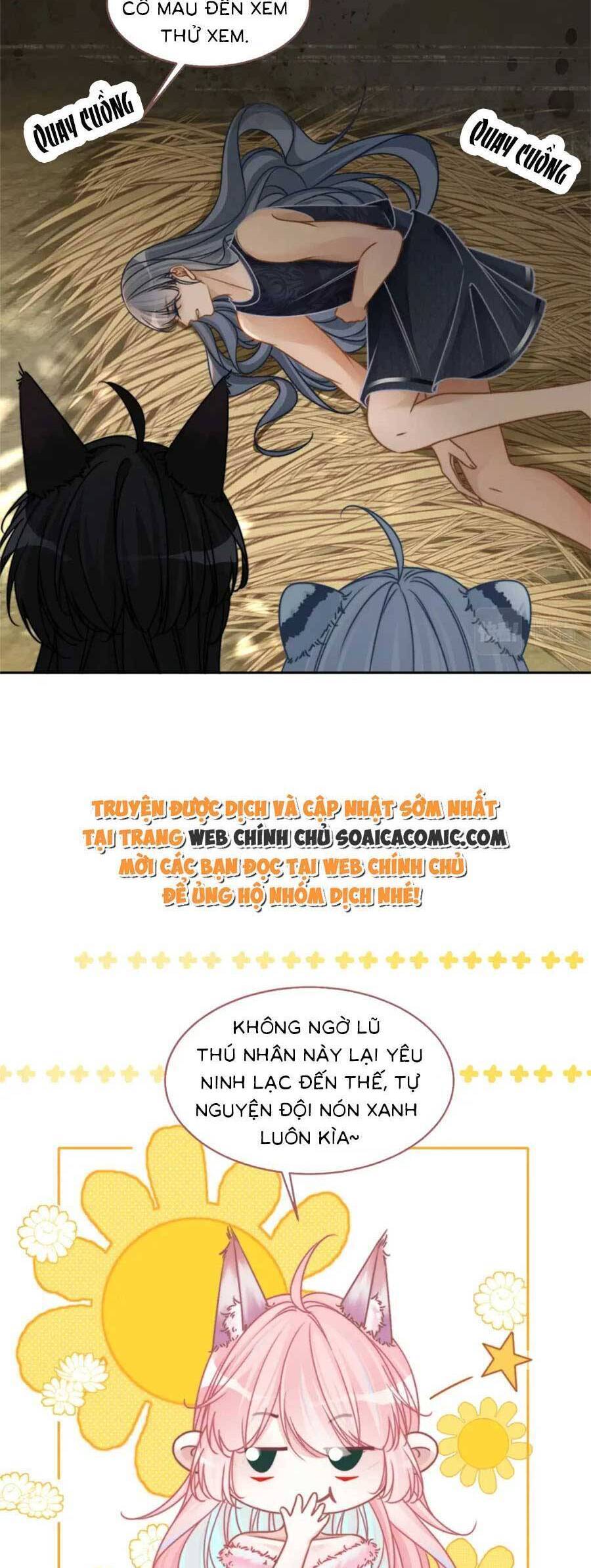Xuyên Nhanh Nữ Phụ Bình Tĩnh Chút: Chapter 166