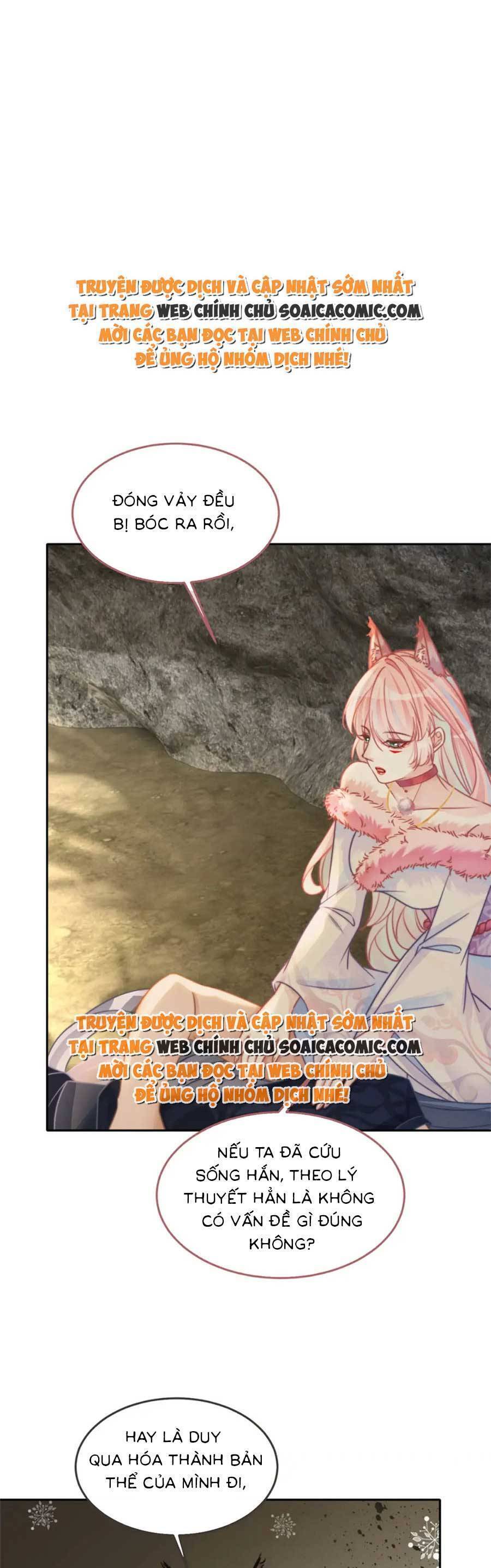 Xuyên Nhanh Nữ Phụ Bình Tĩnh Chút: Chapter 166