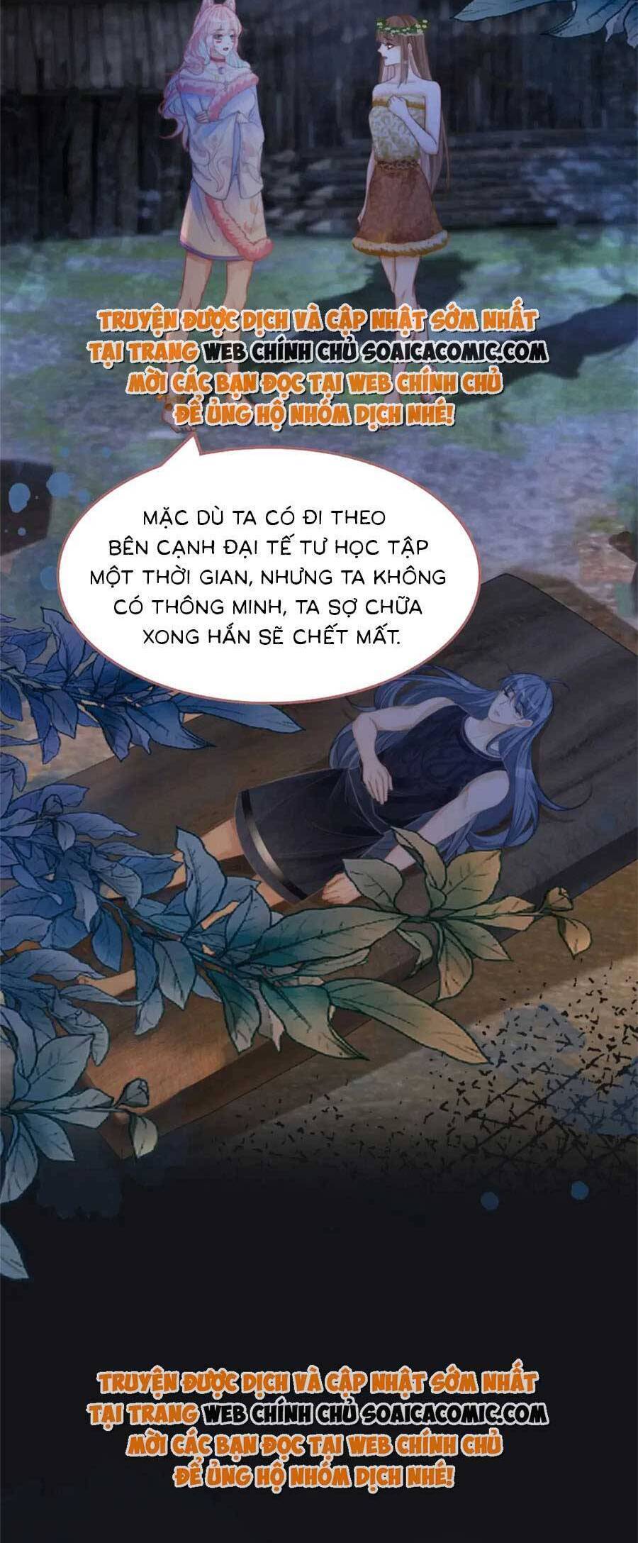 Xuyên Nhanh Nữ Phụ Bình Tĩnh Chút: Chapter 166