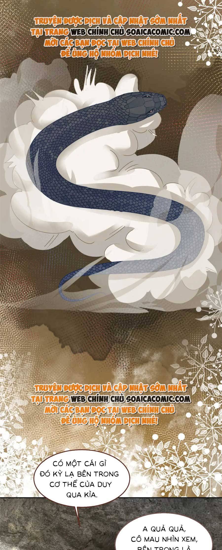 Xuyên Nhanh Nữ Phụ Bình Tĩnh Chút: Chapter 166
