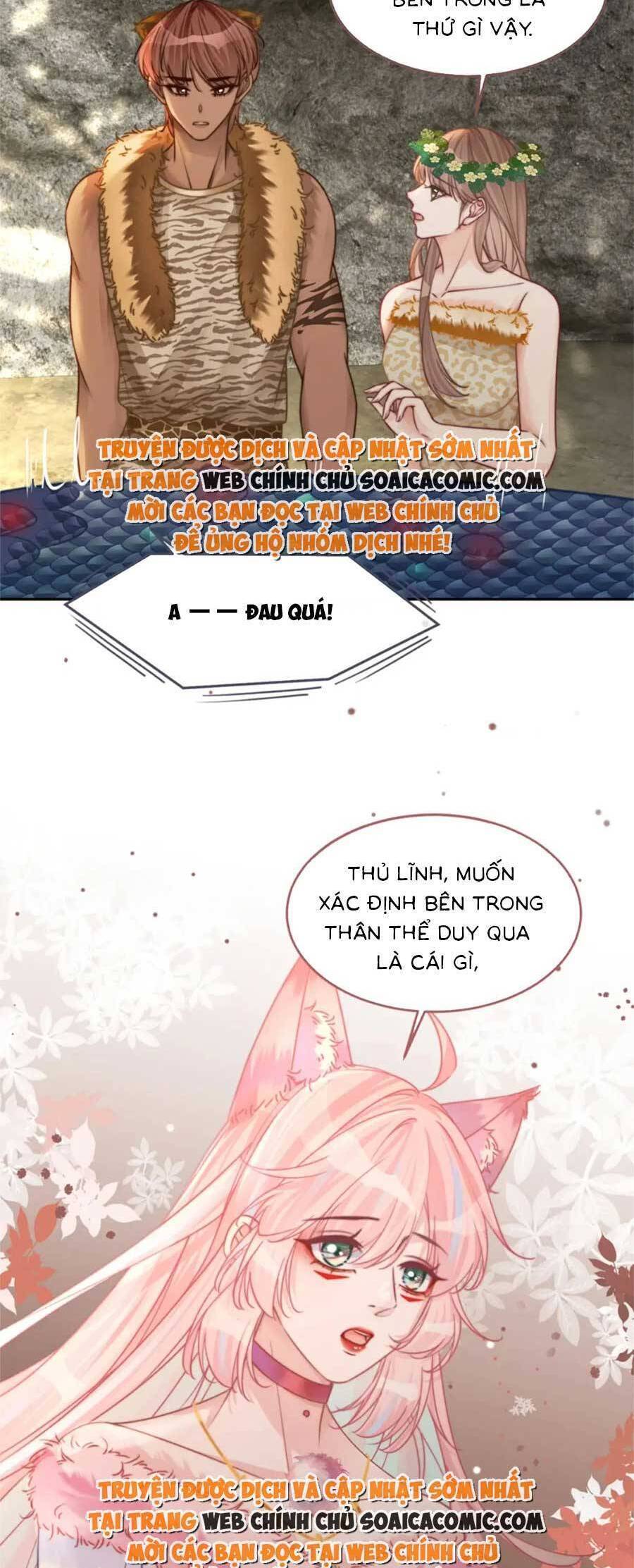 Xuyên Nhanh Nữ Phụ Bình Tĩnh Chút: Chapter 166