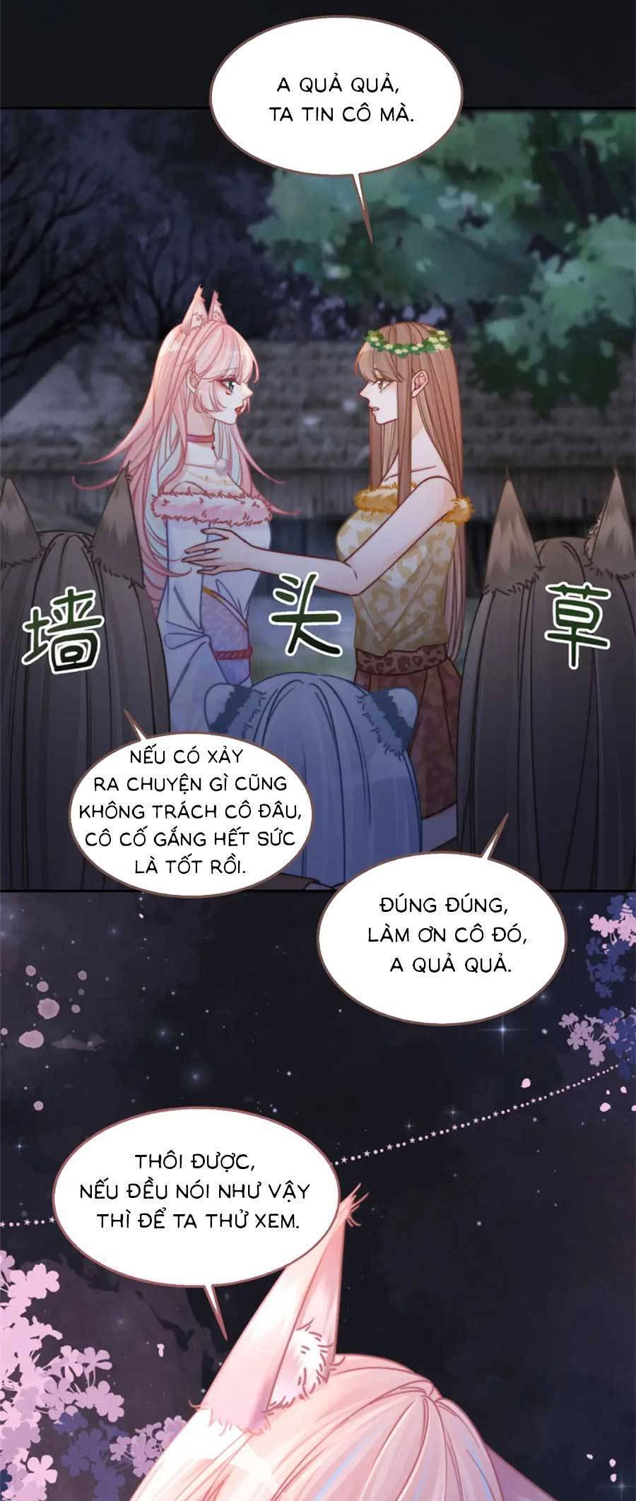 Xuyên Nhanh Nữ Phụ Bình Tĩnh Chút: Chapter 166