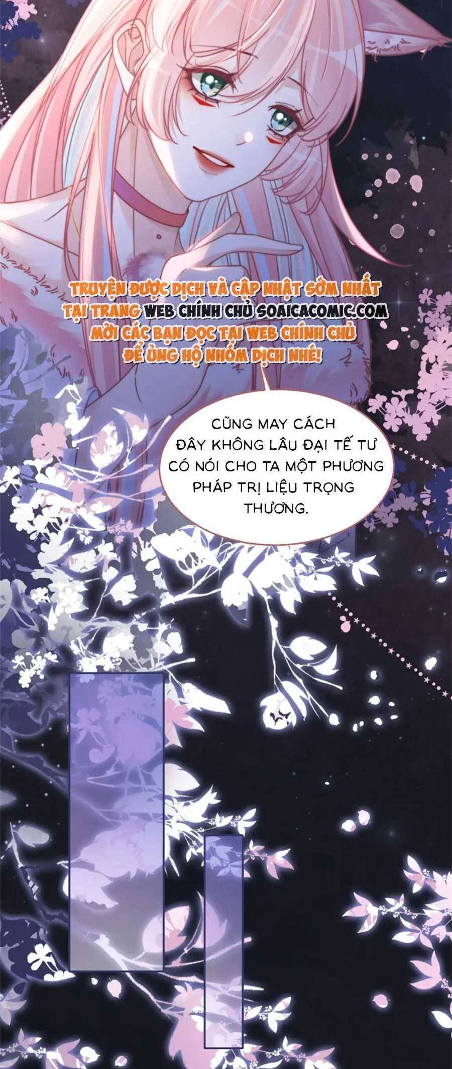 Xuyên Nhanh Nữ Phụ Bình Tĩnh Chút: Chapter 166