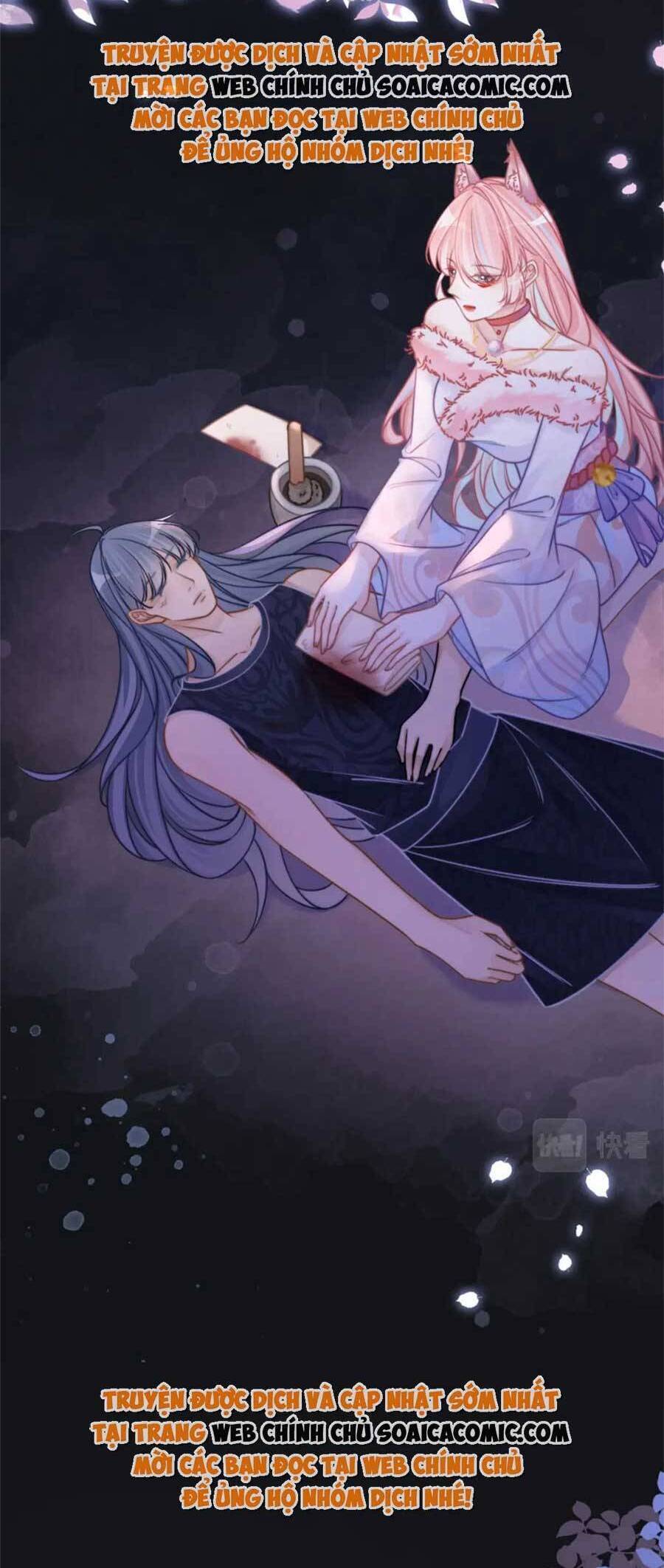 Xuyên Nhanh Nữ Phụ Bình Tĩnh Chút: Chapter 166