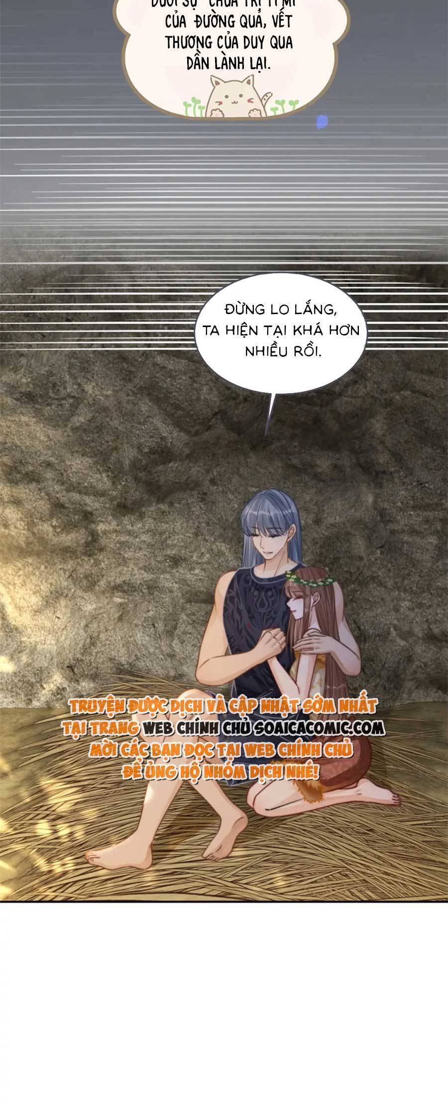 Xuyên Nhanh Nữ Phụ Bình Tĩnh Chút: Chapter 166