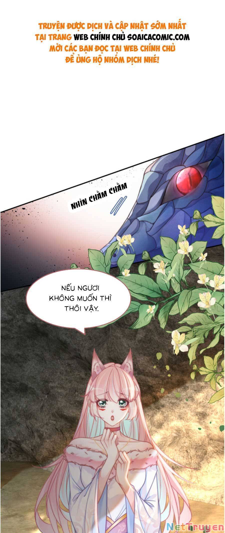 Xuyên Nhanh Nữ Phụ Bình Tĩnh Chút: Chapter 167.1