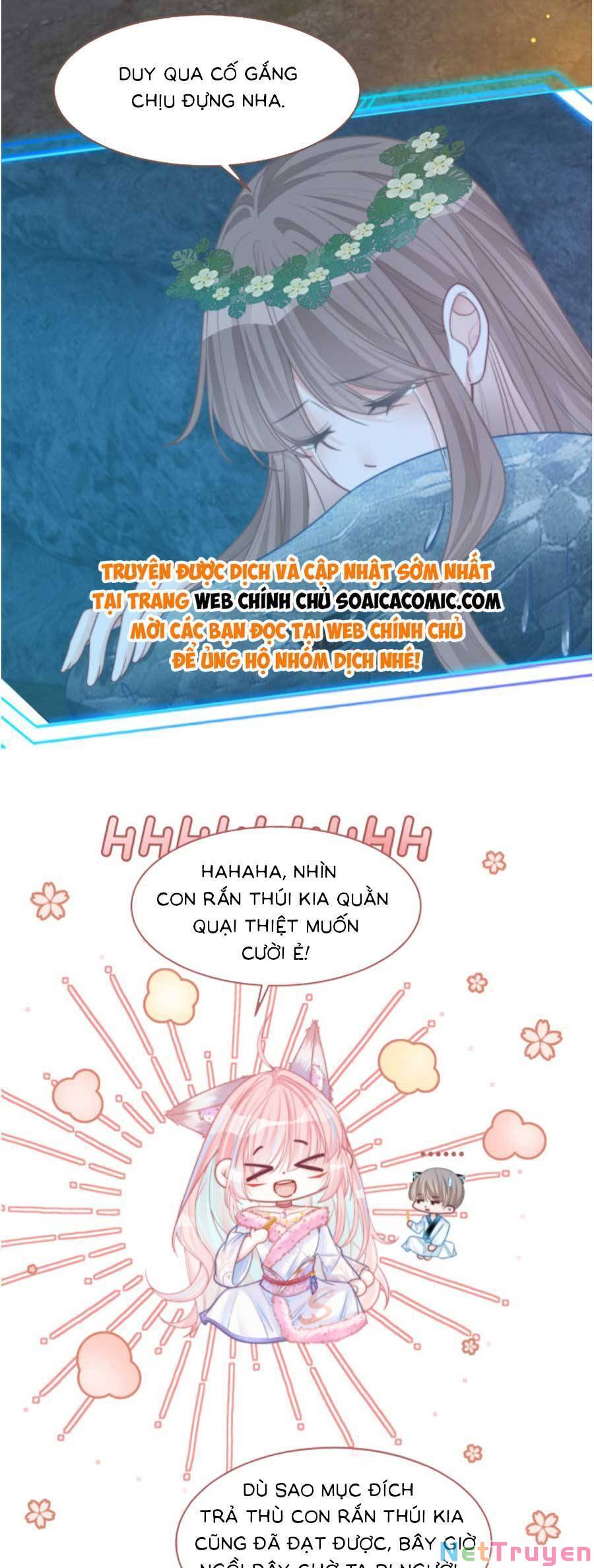 Xuyên Nhanh Nữ Phụ Bình Tĩnh Chút: Chapter 167.1