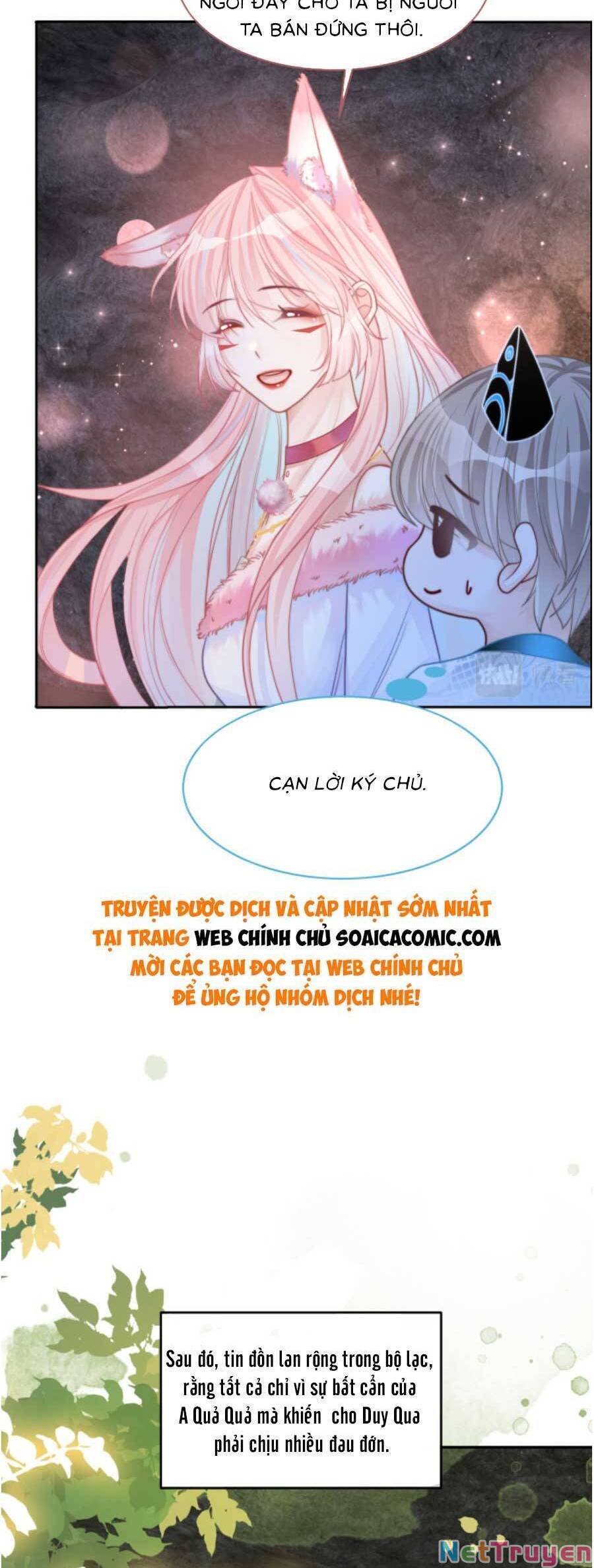 Xuyên Nhanh Nữ Phụ Bình Tĩnh Chút: Chapter 167.1