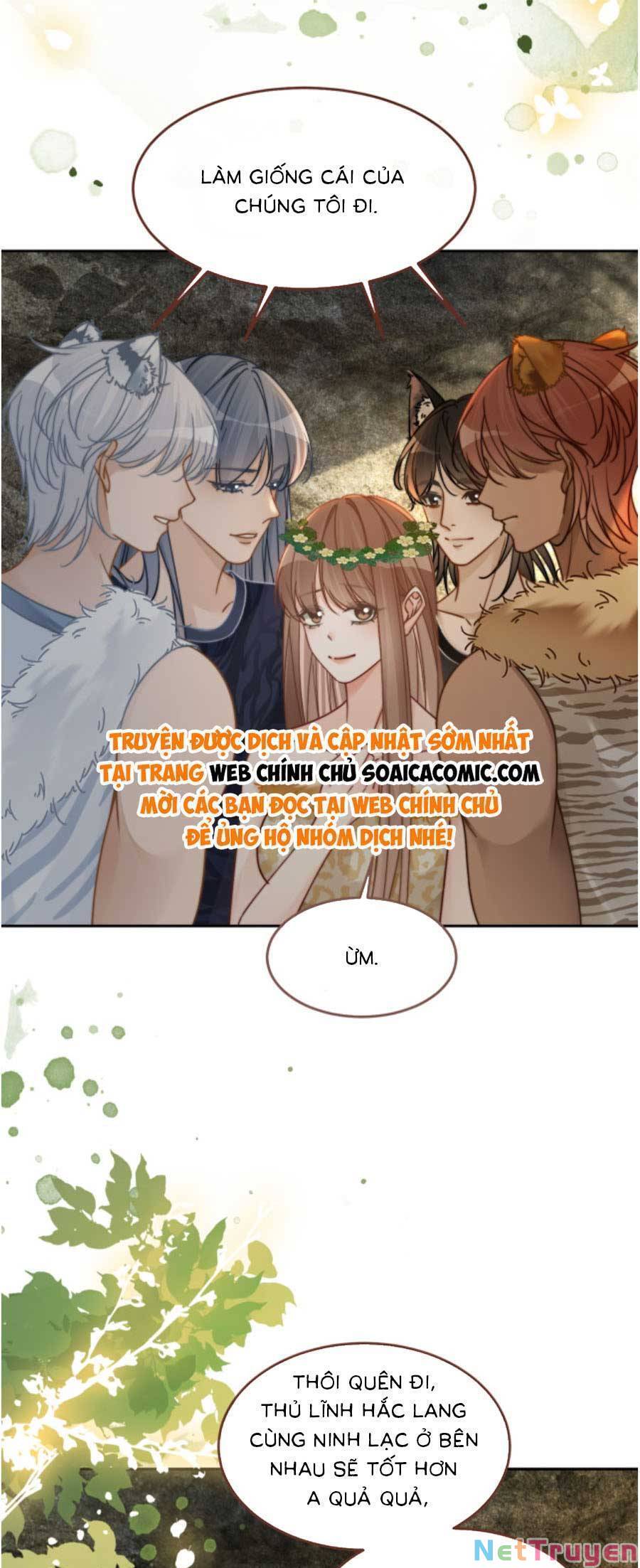 Xuyên Nhanh Nữ Phụ Bình Tĩnh Chút: Chapter 167.1